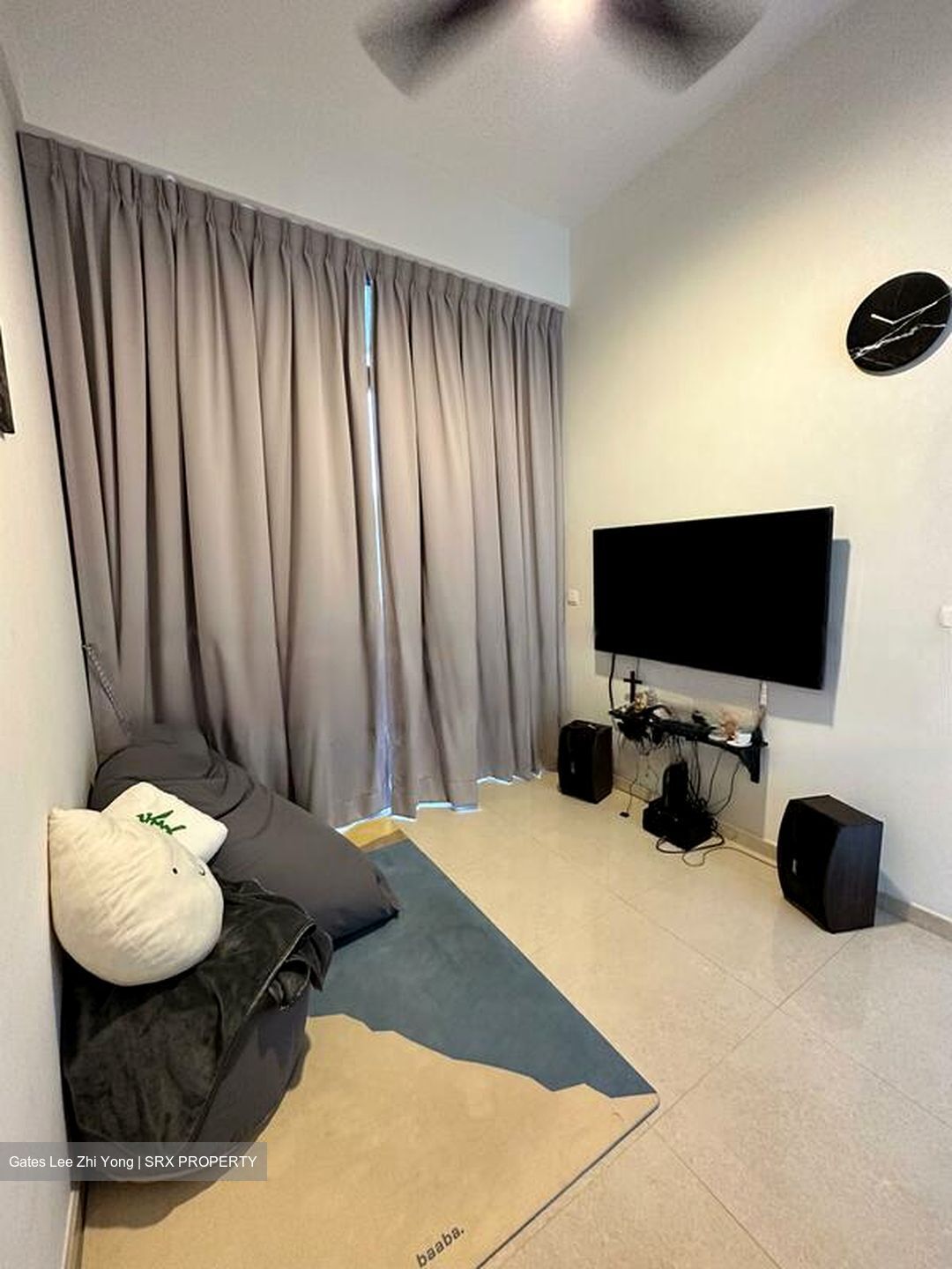 City Suites (D12), Apartment #453961511